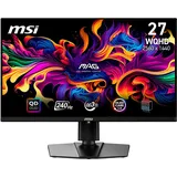 MSI MAG 271QPXDE QD-OLED E2 27" schwarz