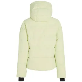 O'Neill O ́neill Z.e.n. Hybrid Jacke - Lime Wash - M