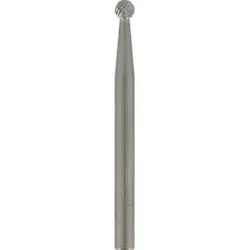 Bosch Wolframkarbid-Fräser, rund 3,2 mm