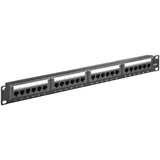 MicroConnect PP-013 Schalttafel/Steckbrette, (PP-013)