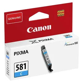 Canon CLI-581C cyan
