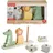 Fisher-Price Stapel-Tierwelt mehrfarbig