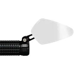 motogadget mo.view blade flip, schwarz