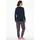 SCHIESSER Uncover Nightwear Pyjama Blau 40