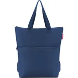 Reisenthel Cooler-Backpack navy
