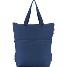 Reisenthel Cooler-Backpack navy