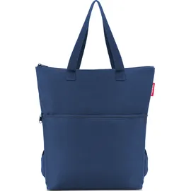 Reisenthel Cooler-Backpack navy
