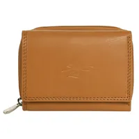 Samantha look Geldbörse Damen Portemonnaie gelb