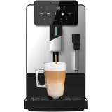 Cecotec Cremmaet Steam Kaffeevollautomat Schwarz