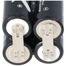 AccuCell Akku AA 2100 mAh 4 St.