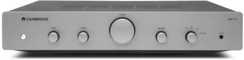 CAMBRIDGE AUDIO AXA25