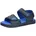 Barracuda V blau 33 EU