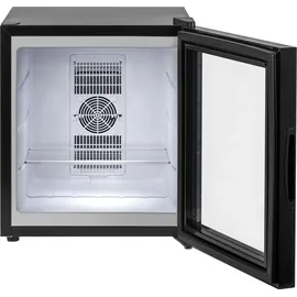 Adler AD 8088 Getränkekühlschrank 15 l 850 mm hoch Schwarz