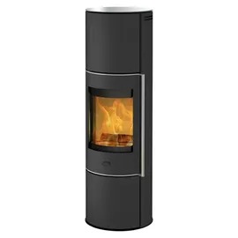 FIREPLACE Perondi RLU Glas