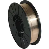 GYS GYS, Schweissgerät Zubehör, Schweissdraht, 5 kg, 0.8 mm, CuSi3,