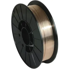 GYS GYS, Schweissgerät Zubehör, Schweissdraht, 5 kg, 0.8 mm, CuSi3,