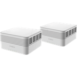 Strong MESHKITAX3000 2er-Pack Mesh-Netzwerk 3000 MBit/s 2.4 GHz, 5 GHz