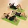Airex Gymnastikmatte Fitline 140"", Kiwi, Standard