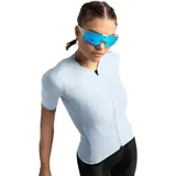 Siroko SRX Costa Kurzarmtrikot hellblau M