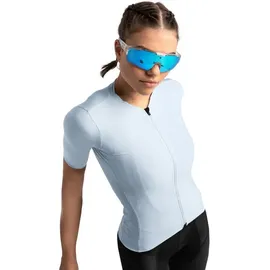 Siroko SRX Costa Kurzarmtrikot hellblau M