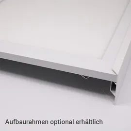 Longlife LED LED Panel 120x30cm 40W weiß