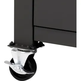 Tepro Toronto Kombi 3179 schwarz