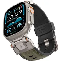 SPIGEN DuraPro Armor Grün