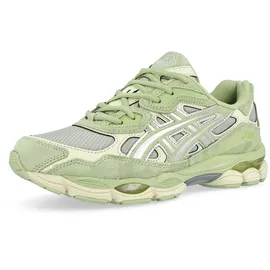 Asics Gel-NYC Herren Sage Frost/Pure Silver 46
