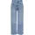 Only ONLMADISON BLUSH HW Wide DNM CRO371 NOOS Blue/Light Blue Denim L(40)/32