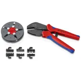 Knipex Crimpzange 973303