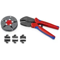 Knipex Crimpzange 973303