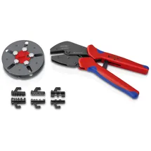 Knipex Crimpzange 973303