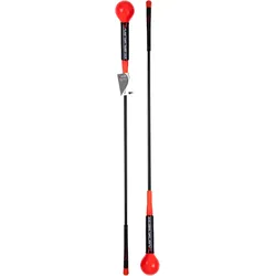 Pure2Improve Golf Tempo Trainer 122 cm