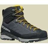 Scarpa Herren Mescalito TRK Planet GTX Schuhe (Größe 48, grau)