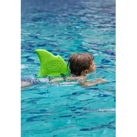 Beco Schwimmhilfe Fin grün 19-30 kg