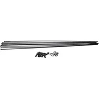 DT Swiss Speichenkit für Er 1600 Dicut 21 DB