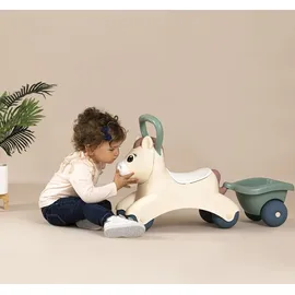 Smoby Rutscherfahrzeug Baby-Pony