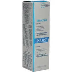 Ducray Keracnyl Serum 30 ML