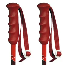 Komperdell Red Peak 100 cm rot