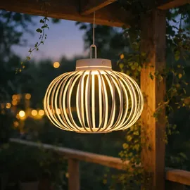 just light. Tischleuchte Beige 2 St.