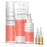 Revlon Re/Start Density Fortifying Micellar Shampoo 250 ml