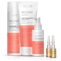 Revlon Re/Start Density Fortifying Micellar Shampoo 250 ml