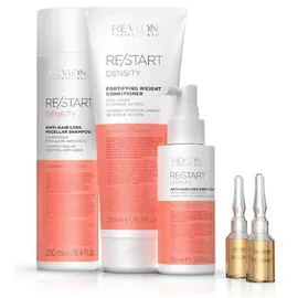 Revlon Re/Start Density Fortifying Micellar Shampoo 250 ml