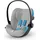 Cybex Cloud G Sommerbezug Grau