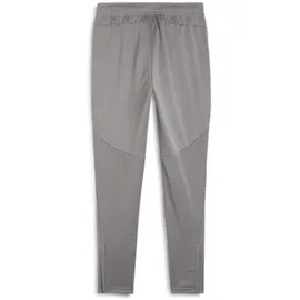 Puma teamFINAL Trainingshose Herren 13 cast iron/silver XL