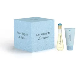 Laura Biagiotti Laura Giftset Drop Effect