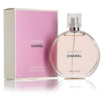 Chanel Chance Eau Vive Eau de Toilette 100 ml