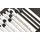 Dreamer eXpress Dreamer Four Lattenrost 90 x 7,5 cm