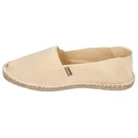 espadrij l'orginale Classic Herren Beige 36