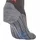 Falke kurze Endurance Cool Laufsocken Herren 3008 black 44-45